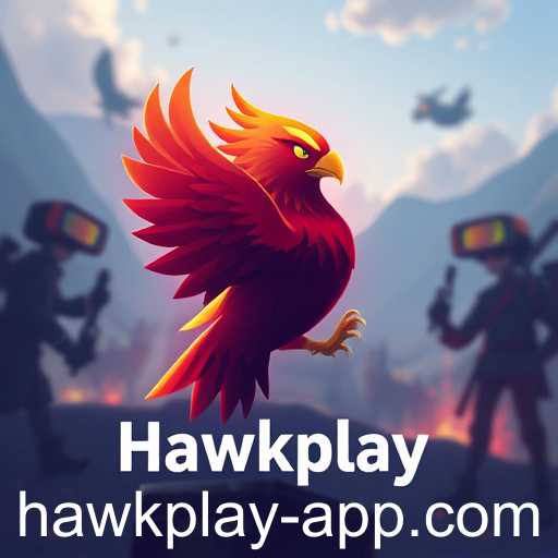 Digital Gaming Experiences with Hawkplay