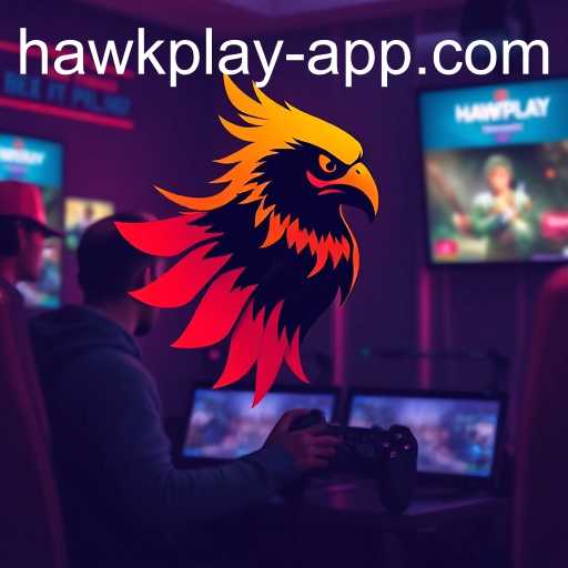 Hawkplay: Digital Frontier and Gaming Evolution