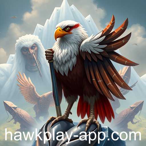 Hawkplay: The Gaming Phenomenon Redefining Entertainment