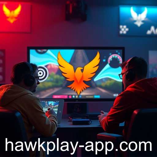 Hawkplay Transforms Gaming Landscape in 2025
