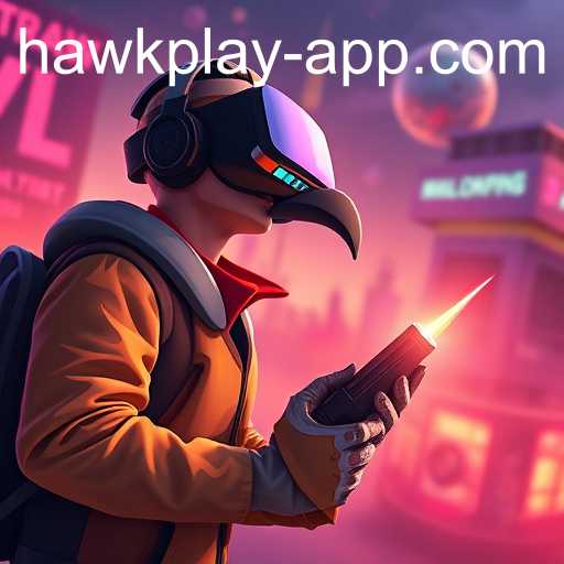Hawkplay Soars Amidst Gaming Evolution