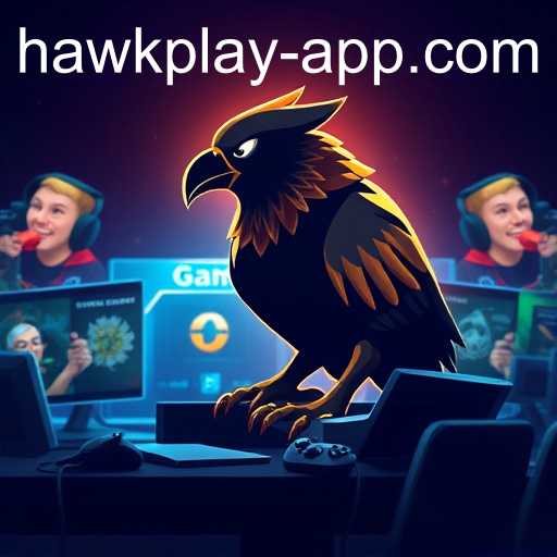 hawkplay