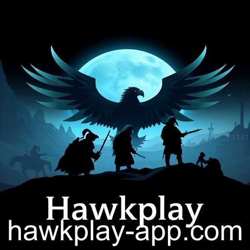 Hawkplay: A New Era in Online Gaming
