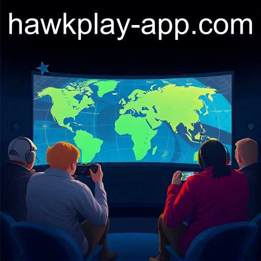 hawkplay