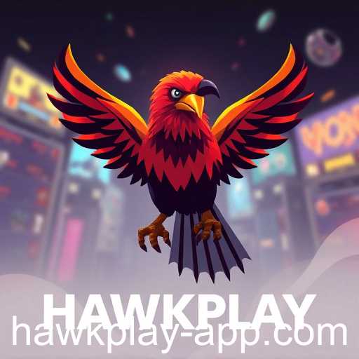 Hawkplay's Growing Influence in the Global Gaming Arena