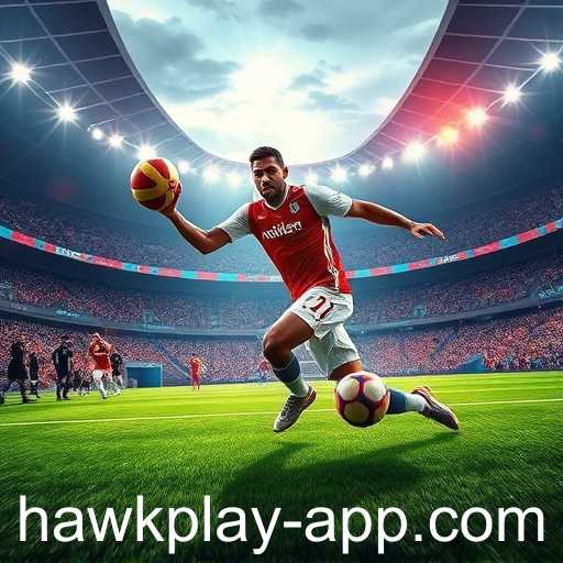 Hawkplay's Impact on Online Gaming Landscape