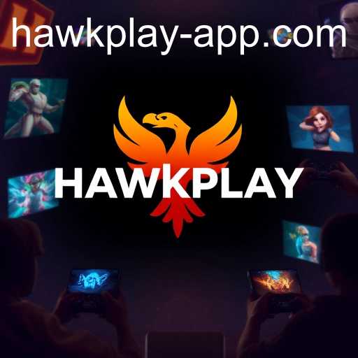 Hawkplay: Revolutionizing Online Gaming in 2025