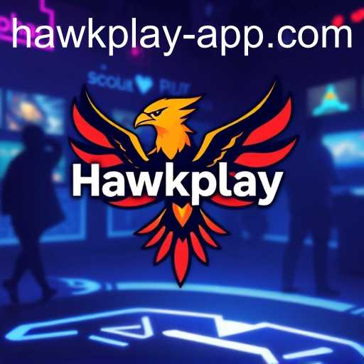 Hawkplay: A New Era for Online Gaming in 2025