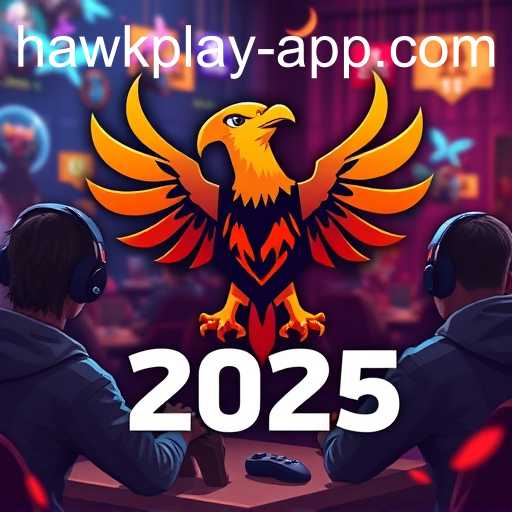 Hawkplay: The Game Changer in the Online Gaming World