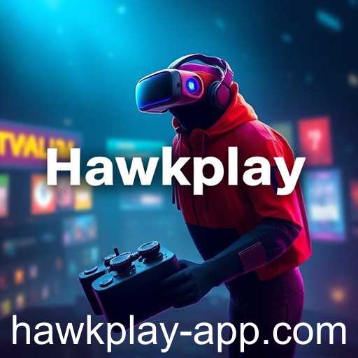 Hawkplay Revolutionizes Online Gaming Experience