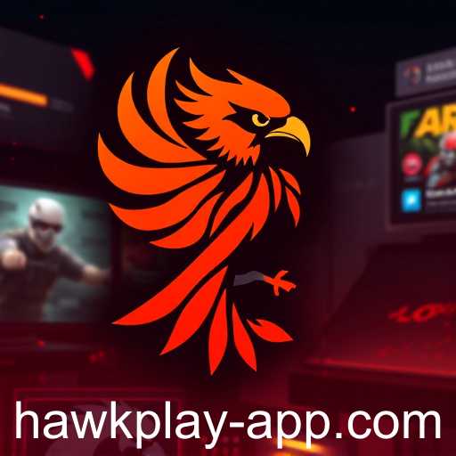 Hawkplay: Reshaping Digital Gaming in Modern Times