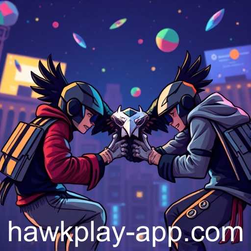 The Rise of 'Hawkplay': Mastering the Multiplayer Arena Genre