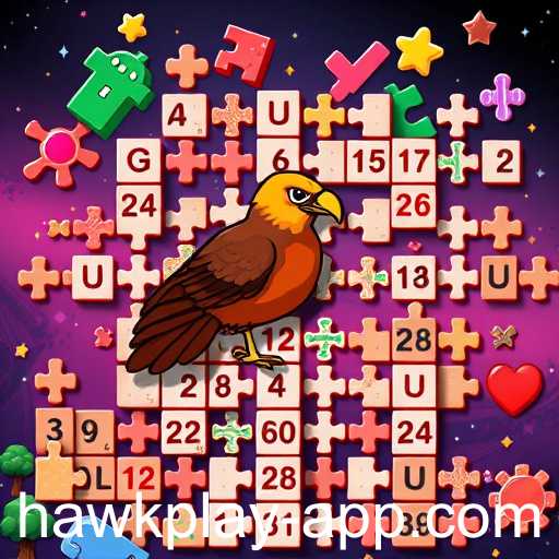 Exploring the Intriguing World of Puzzle Games on Hawkplay
