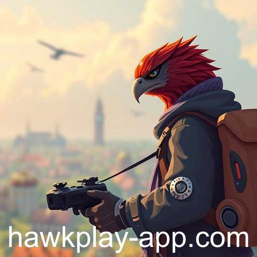 Rise of Casual Gaming in 2025: A Look at Hawkplay