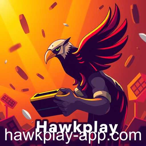 The Rise of Hawkplay: A Gaming Revolution in the UK