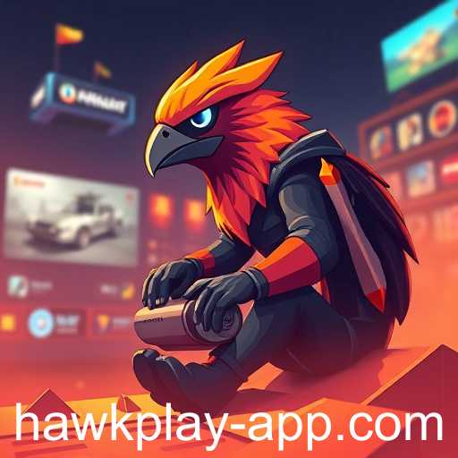 Rise of Online Gaming Platforms